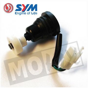 Olie niveaumeter Sym Jet Euro X