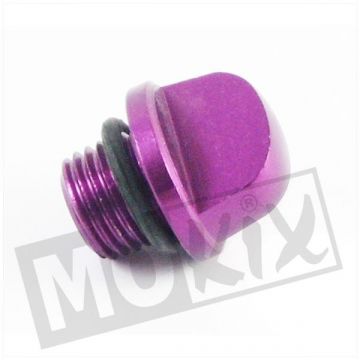 OLIE VULPLUG MIN SCOOTER VIOLET