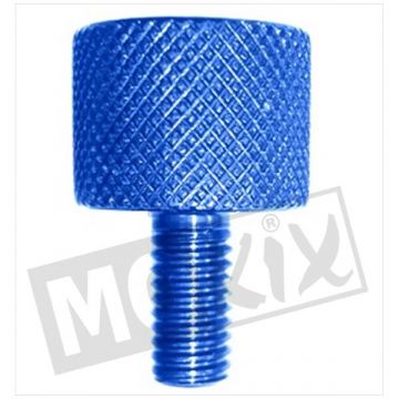 OLIE VULPLUG PEU SCTR     BLAUW