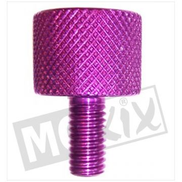 OLIE VULPLUG PEU SCTR     VIOLET