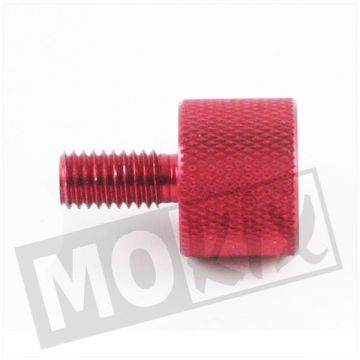OLIE VULPLUG PEU SCTR     ROOD