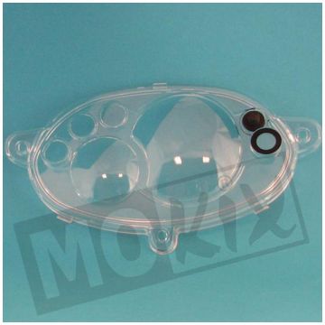 TELLERGLAS YAMAHA JOG