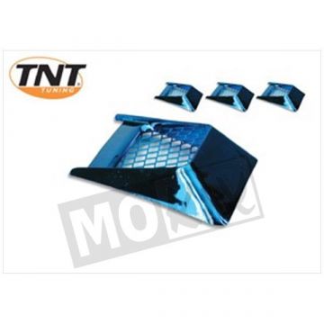 AIR FLOW KIT 4pcs SPACE AN.BLAUW