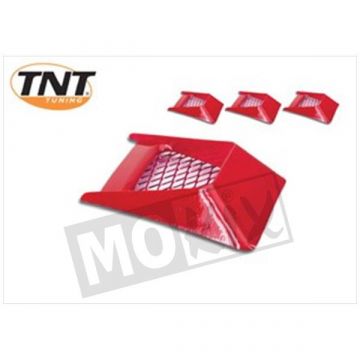 AIR FLOW KIT 4pcs SPACE ROOD