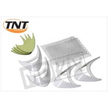 AIR FLOW KIT 4pcs WAVE  WIT