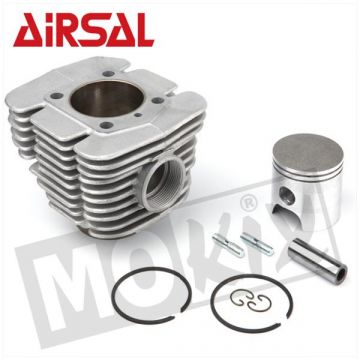 Cilinder MBK AV-88 47.0mm Airsal