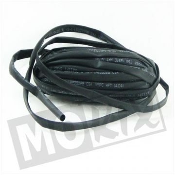 krimpkous 4mm 5 meter