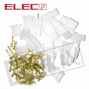 PLUGSET 2/4/6 PINS 108delig