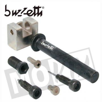 DISTRIBUTIEKETTING DE/MONTAGE GEREEDSCHAP BUZZETTI A-KWALITEIT-91377