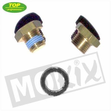 ADAPTOR KIT MINARELLI HORZ LC TP