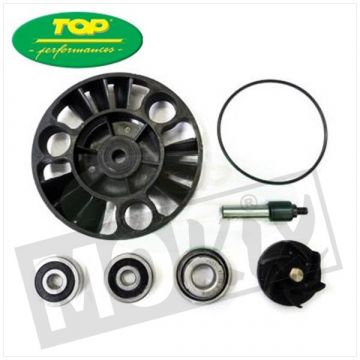 REVISIE SET WATERPOMP PIAGGIO e3 125 TP