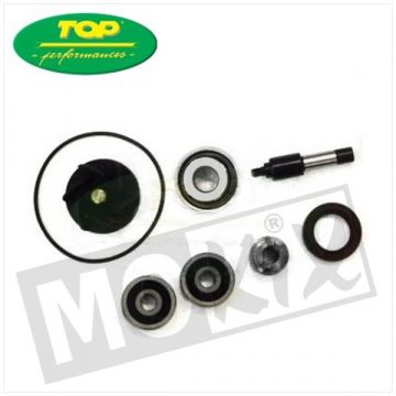 REVISIE SET WATERPOMP PIAGGIO  300 TP
