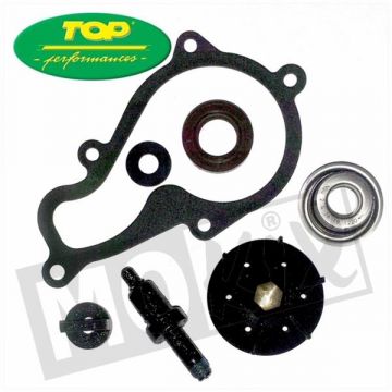 REVISIE SET WATERPOMP PIAGGIO BEVERLY 350 TP