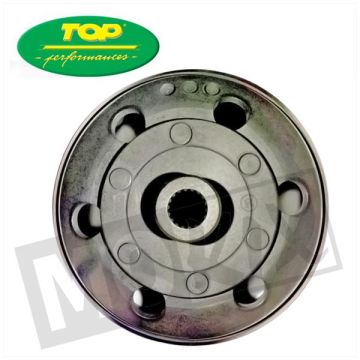 KOPPELINGSHUIS SUZUKI BURGMAN X-K2/K3-K6 4T T-P