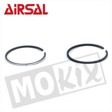 Zuigerveerset Airsal 39x1.5 B Honda / Kymco