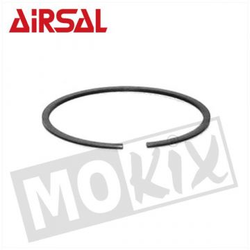 Zuigerveer Airsal 47.6mm x 1mm B (Piaggio/Peugeot/Minarelli/CPI/Kymco)
