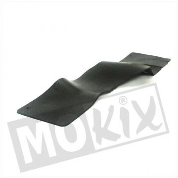 beschermrubber bij achterspatbord china scooter Filly 1