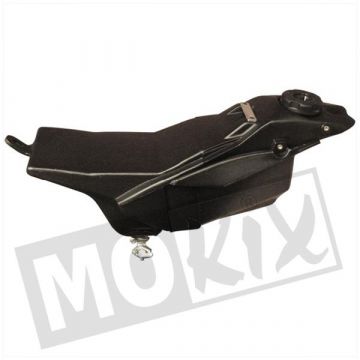 Benzinetank Rieju MRX/SMX/RRX/Spike-X