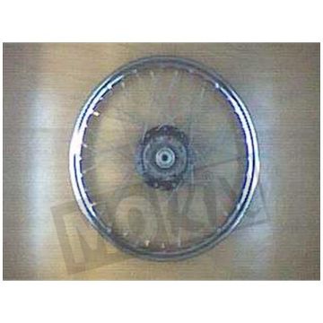 Voorwiel / Velg Rieju Mx compleet 2001