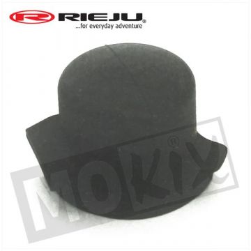 Rubber koplamp fitting Rieju