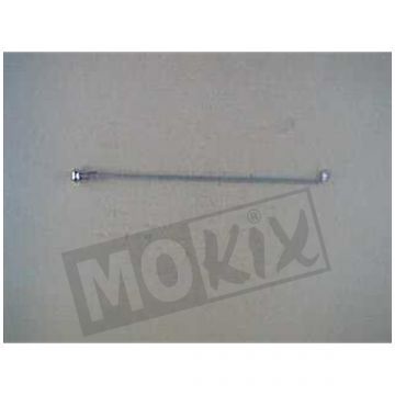 SPAKEN VOORWIEL LINKS MX 2000