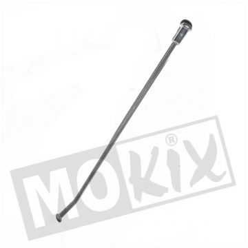 SPAAK 17" SPIKE VOORWIEL 2000