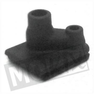 RUBBER OLIEAANVOER AM-6 DELLORTO