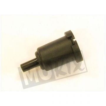 Luchtfilter compleet solenoide Power Up Rieju origineel 0/005.310.2433