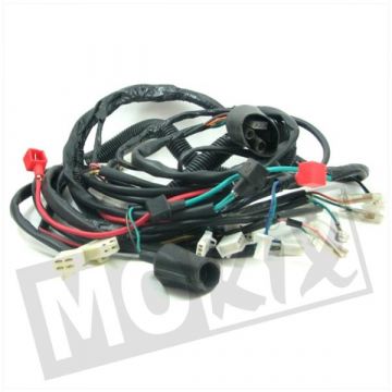 KABELBOOM TOREO 125CC