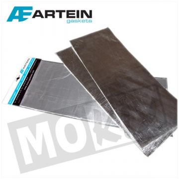 HITTE PROT.STICKER  1.60 195x475