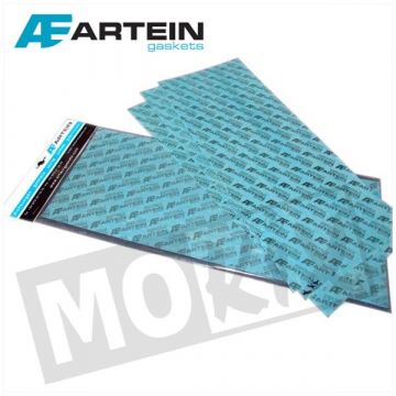 Pakkingpapier dik ongewapend 0.50x300x450mm Artein