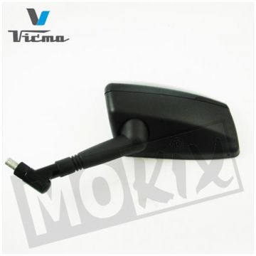 Spiegel links Peugeot Satelis 125 zwart Vicma
