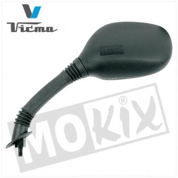 Spiegel links Kymco Movie 1999-2000 zwart Vicma