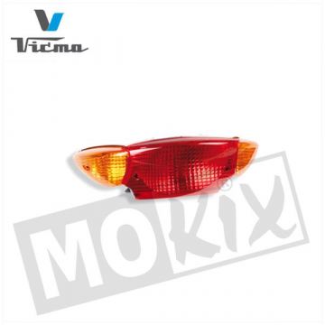 achterlichtglas Honda SH 125