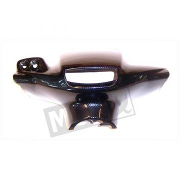 Stuurkap voor/boven Yamaha Bw's n-g carbon