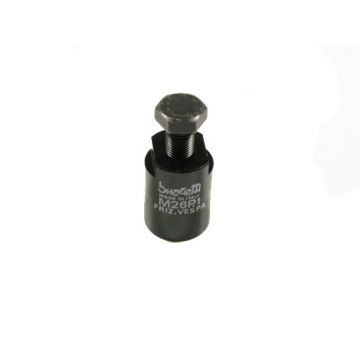 Koppelingstrekker / vliegwieltrekker BUZZETTI M26x1 Vespa ET3/ PK 50->125