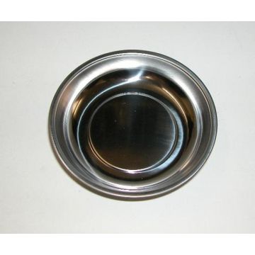 Magnetisch opvangbakje rond