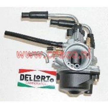 Carburateur 17.5mm PHBN LS Minarelli Dellorto