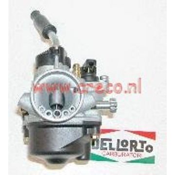 Carburateur 14mm PHVA DD Dellorto