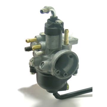 Carburateur dellorto phva electrische choke ts 17.5 mm past op minarelli