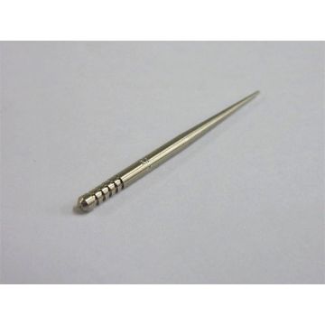 Gasnaald -Dellorto PHBG/PHVB- W 7 19/20/21mm