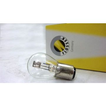 Lamp R15W BA15s 6V 15W Flösser