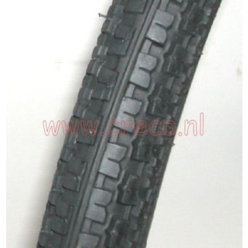 Außenreifen 225 x 17 Duro Profil Straße / Straße