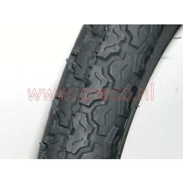 Reifen 250 x 17 Duro Profil Straße / Straße