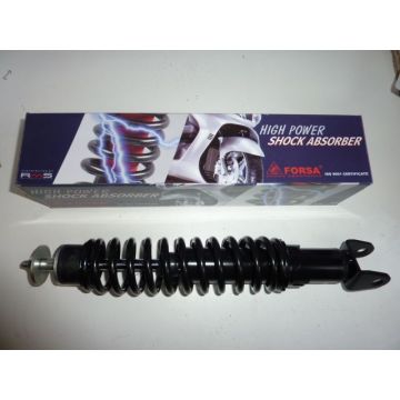 Schokbreker achter Gilera Runner Typhoon 340mm