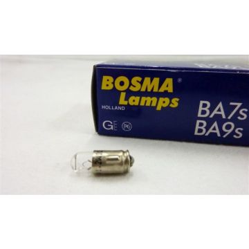 Lamp 6 Volt / 3 Watt E10-16631
