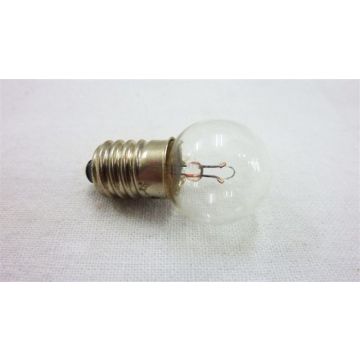 Lamp 6 Volt / 5 Watt BA9