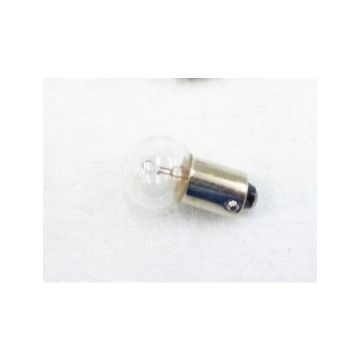 Lamp 6 Volt / 25 Watt BA15