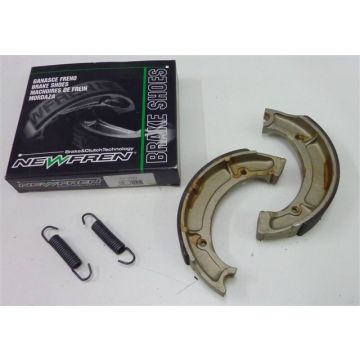 Remsegmentset Newfren GF0224 Vespa PK-aut