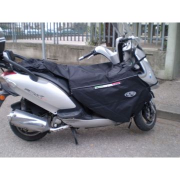 Beindecke Kymco grand Dink OJ Atmosfere